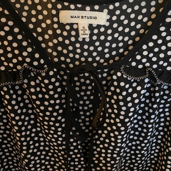 Blouse - Picture 2 of 4